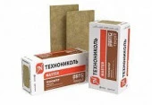 Плиты минераловатные ТЕХНОФЛОР СТАНДАРТ 1200х600х30 мм (пачка  (8 плит)) - КОЛОРЛОН ВТД Новосибирск