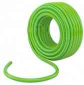 Шланг поливочный армированный 3 слойный 1/2", 15м, LUXE// Palisad 67641 - КОЛОРЛОН ВТД Новосибирск