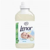 Lenor для чувствительной и детской кожи 500мл Конц. кондиционер для белья - КОЛОРЛОН ВТД Новосибирск
