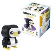 30049 Конструктор QBRIX KIDS Пингвин - КОЛОРЛОН ВТД Новосибирск