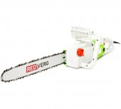 RedVerg Пила цепная RD-EC2200-16, 2200Вт, 40см,57 зв,  шаг3/8", 1,3мм, 5,45кг - КОЛОРЛОН ВТД Новосибирск