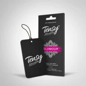 TA-24 Ароматизатор "Tensy" Эксклюзив ГЛАМУР (Can-can Burlesque, Paris Hilton) - КОЛОРЛОН ВТД Новосибирск