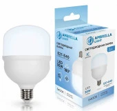 Лампа светодиодная 1003006 LED T100 30W IC E27-E40 6400K 175-265V - КОЛОРЛОН ВТД Новосибирск