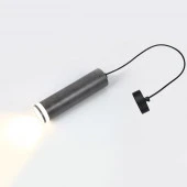 Подвес GWL-GU10-M-IP20 Бетон С Боковым рассеивателем Башня Ил - КОЛОРЛОН ВТД Новосибирск