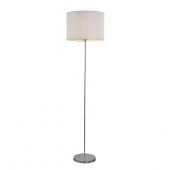 Напольный светильник  Escada 1139/1 E27*60W White - КОЛОРЛОН ВТД Новосибирск