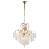 Люстра Escada 2108/8P E14*40W Gold - КОЛОРЛОН ВТД Новосибирск