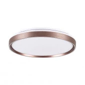 L3036-480 BR Потолочный светильник LED4U 60W - КОЛОРЛОН ВТД Новосибирск