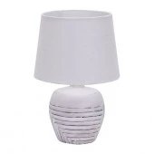 Настольный светильник Escada 10173/L E14*40W White - КОЛОРЛОН ВТД Новосибирск