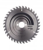 BOSCH Диск тв. сп. 190х30, z= 36, OPTILINE 2608640616 - КОЛОРЛОН ВТД Новосибирск