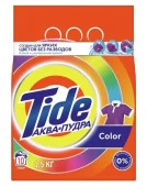 TIDE Авт СМС порошк. Color 1,5кг - КОЛОРЛОН ВТД Новосибирск