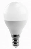 10W с/д LEEK LE CK LED 10W 6K E14  шарик - КОЛОРЛОН ВТД Новосибирск