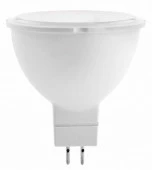 Лампа с/д LEEK LE MR16  5W 3K GU5.3 (JB) - КОЛОРЛОН ВТД Новосибирск