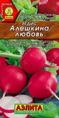 Редис Алешкина любовь 2г (Аэлита) - КОЛОРЛОН ВТД Новосибирск