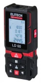 ELITECH Лазерный дальномер LD 60 - КОЛОРЛОН ВТД Новосибирск