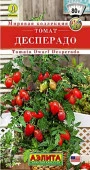Томат Десперадо 10шт (Аэлита) - КОЛОРЛОН ВТД Новосибирск