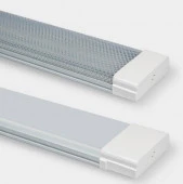 Светильник светодиодный SWEKO SDBO-L2-IP40-55W-1200-6K-MP-BL черный - КОЛОРЛОН ВТД Новосибирск