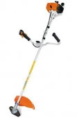 Триммер бензиновый STIHL FS 250 (2,2лс, 40,2см3, нож 2х луч 230мм,T-ручка, 6,3кг+AutoCut C26-2) - КОЛОРЛОН ВТД Новосибирск