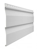 Döcke STANDARD Сайдинг D4,5D (Пломбир) 0,232х3,0 м - КОЛОРЛОН ВТД Новосибирск