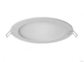 28941 8 REV LED Панель SuperSlim Round REV 14W 6500К 170мм Встраиваемая IP40. - КОЛОРЛОН ВТД Новосибирск