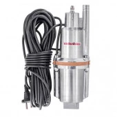 Kronwerk Вибрационный насос KVP300-15, 1080 л/ч, подъем 70 м, кабель 15 метров - КОЛОРЛОН ВТД Новосибирск