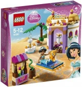 41061 Игрушка Принцессы Экзотический дворец Жасмин - КОЛОРЛОН ВТД Новосибирск