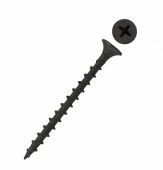 Саморез СГД 3,8х55 (TWN) (50 шт) - пакет PROFFIX - КОЛОРЛОН ВТД Новосибирск