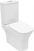 Унитаз напольный KOLLER POOL AQUA FLUSH 1889550199 Rim гор. вып. 65*36 торнадо - КОЛОРЛОН ВТД Новосибирск