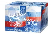 С253049 Русская зима 3/1 - КОЛОРЛОН ВТД Новосибирск