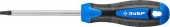 * ЗУБР отвертка TX25x100  25234-25 - КОЛОРЛОН ВТД Новосибирск