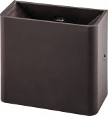 DH028 3W 4000K 230V коричневый Светильник - КОЛОРЛОН ВТД Новосибирск