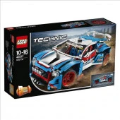 42077Конструктор LEGO TECHNIC Гоночный автомобиль - КОЛОРЛОН ВТД Новосибирск