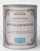 *Краска CH 14009_75 белгравия для лестниц и мебели ультраматовая, банка 750мл - КОЛОРЛОН ВТД Новосибирск