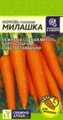 Морковь Милашка/Сем Алт/цп 2 гр. - КОЛОРЛОН ВТД Новосибирск