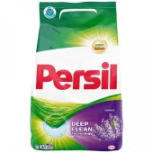 Persil 3кг автомат Лаванда - КОЛОРЛОН ВТД Новосибирск