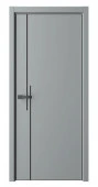 Полотно глухое ПЭТ Контур-2 700 Гриджио [60] - КОЛОРЛОН ВТД Новосибирск