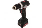 METABO Акк. шуруповерт PowerMaxx BS 12 BL Акк. шпв. 2х2,0  Liton, кейс - КОЛОРЛОН ВТД Новосибирск