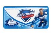 SAFEGUARD Мыло туалетное Сила свежести 90г - КОЛОРЛОН ВТД Новосибирск