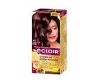 ECLAIR Стойкая крем-краска д/волос 4.5 Дикая вишня - КОЛОРЛОН ВТД Новосибирск