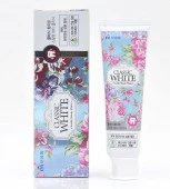 901765 MKH З/паста «Classic White»-Отбелив. з/паста Scarlet Beauty Clinic ар. мяты и ягод 110гр/40 - КОЛОРЛОН ВТД Новосибирск