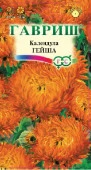 Календула Гейша 0.3гр (Гавриш) цв - КОЛОРЛОН ВТД Новосибирск