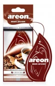Ароматизатор MON AREON  COFFEE MA25 - КОЛОРЛОН ВТД Новосибирск