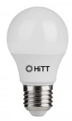 10W HiTT-PL-A60-10-230-E27-6500 - КОЛОРЛОН ВТД Новосибирск