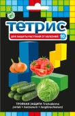 Тетрис 25г, от грибковых болезней (ВХ) 150шт - КОЛОРЛОН ВТД Новосибирск