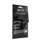 Ароматизатор-ампула ION Shot DONNA NOIR ABSOLU BY VALENTINO 5 мл - КОЛОРЛОН ВТД Новосибирск