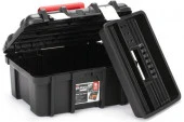 Ящик д/инструмента KETER Wide Tool box 16" ML - КОЛОРЛОН ВТД Новосибирск