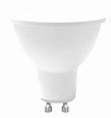 9W Лампа с/д LEEK LE MR16  9W 6K GU10 - КОЛОРЛОН ВТД Новосибирск