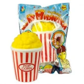 Т123141toy игрушка-антистресс мммняшка, попкорн w:52,52/12/8/8 - КОЛОРЛОН ВТД Новосибирск