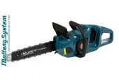 STURM Аккумуляторная цепная пила б/щ CSC3614BL, 2x18 В,1BatterySystem,шина 35 см, без ЗУ и АКБ - КОЛОРЛОН ВТД Новосибирск