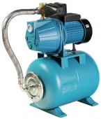 STURM Насосная станция WP97120CI, 1200Вт, бак 24л, насос чугун - КОЛОРЛОН ВТД Новосибирск