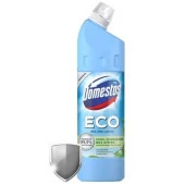 Domestos  ECO Свежесть моря Мята Ирис Пачули 750мл  ч/ср-во /12 - КОЛОРЛОН ВТД Новосибирск